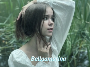 Bellaamorina
