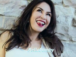 Bellabamby