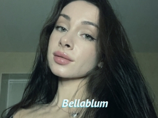 Bellablum
