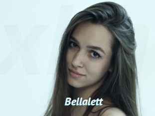 Bellalett
