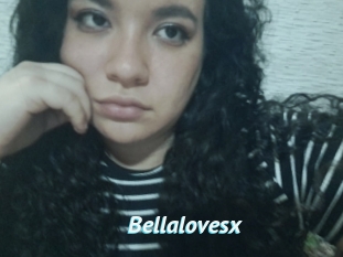Bellalovesx