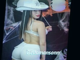 Bellamansonn
