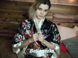 Bellapeaks