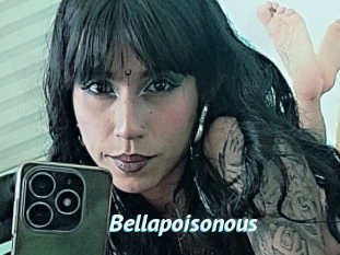 Bellapoisonous