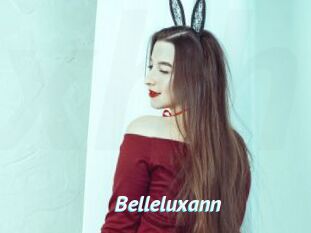 Belleluxann