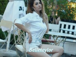 Belletaylor