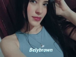 Belybrown