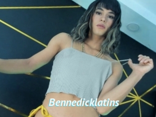 Bennedicklatins