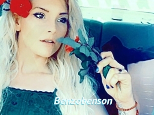 Benzobenson