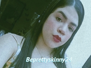 Beprettyskinny24