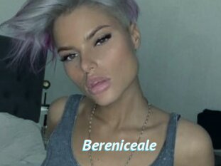 Bereniceale