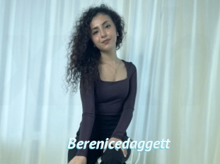 Berenicedaggett