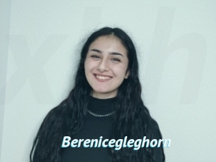 Berenicegleghorn