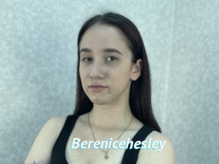 Berenicehesley