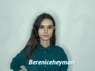 Bereniceheyman