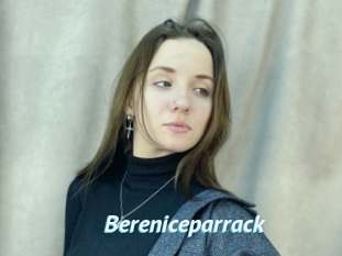 Bereniceparrack
