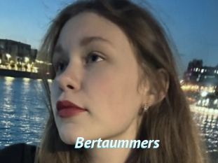 Bertaummers
