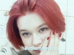 Bethanyharris