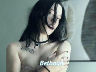 Bethnoir