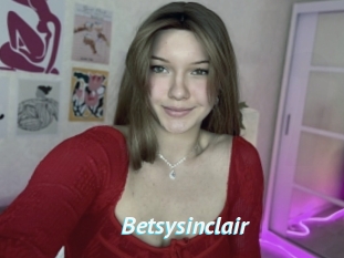 Betsysinclair