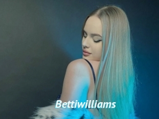 Bettiwilliams