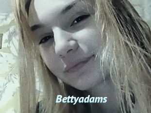 Bettyadams