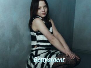 Bettyardent