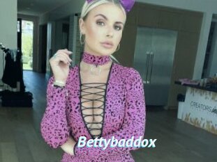 Bettybaddox