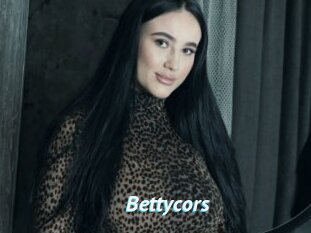 Bettycors