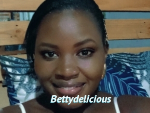 Bettydelicious