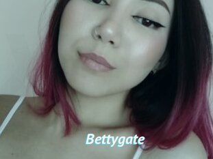 Bettygate