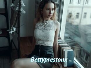 Bettyprestonx