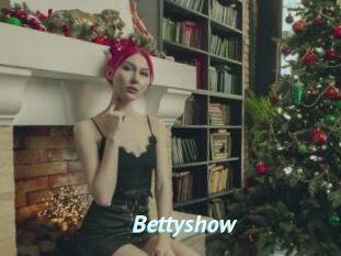 Bettyshow