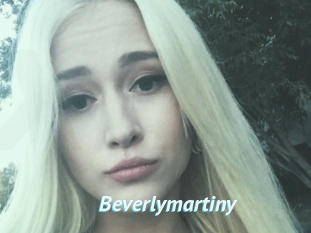 Beverlymartiny