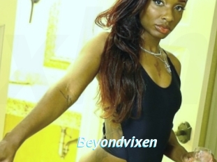 Beyondvixen