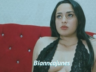 Bianncajunes