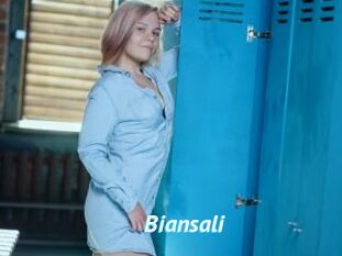 Biansali