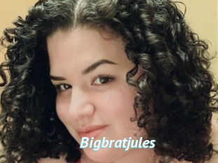 Bigbratjules