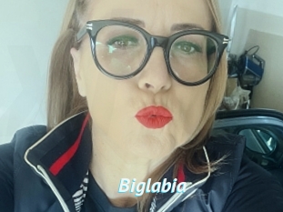 Biglabia