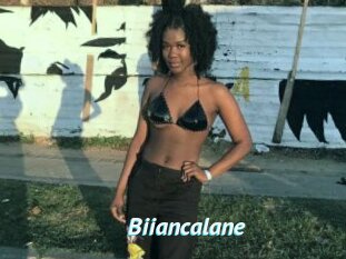 Biiancalane