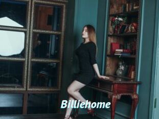 Billiehome