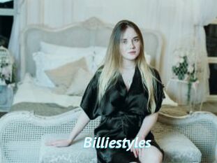 Billiestyles