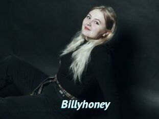 Billyhoney
