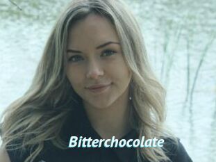 Bitterchocolate