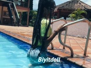 Biyitdoll