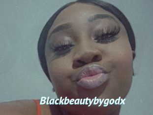 Blackbeautybygodx