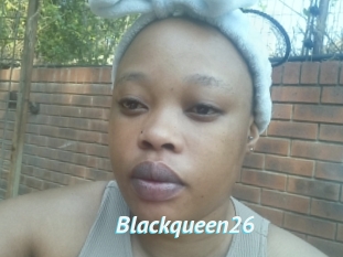 Blackqueen26