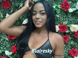 Blairesky