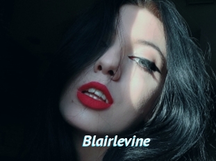 Blairlevine