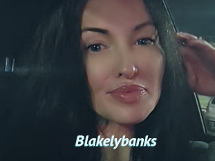 Blakelybanks
